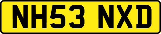 NH53NXD