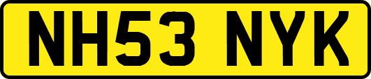 NH53NYK