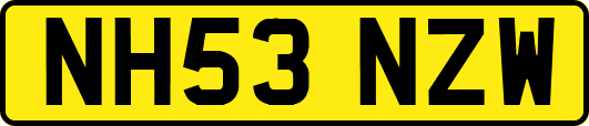 NH53NZW