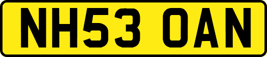 NH53OAN