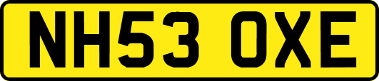 NH53OXE