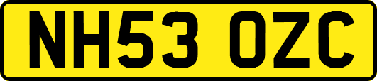 NH53OZC