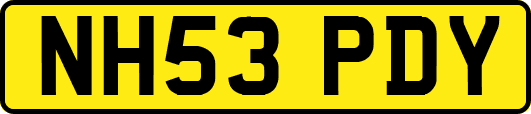 NH53PDY