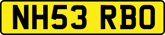 NH53RBO