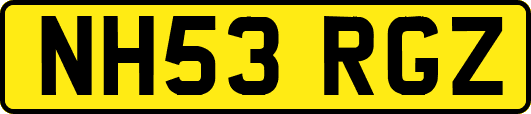 NH53RGZ