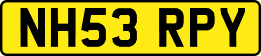 NH53RPY