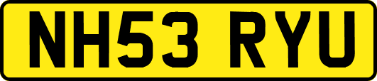 NH53RYU