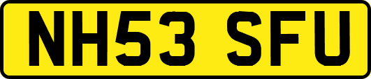 NH53SFU