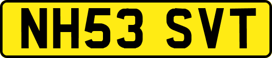 NH53SVT