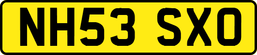 NH53SXO