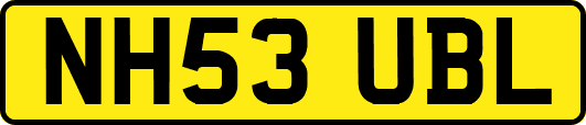 NH53UBL