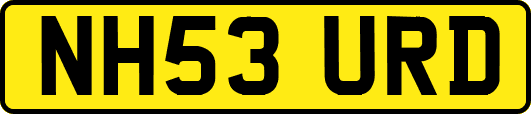 NH53URD