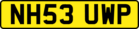 NH53UWP