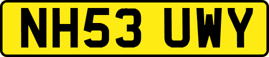 NH53UWY
