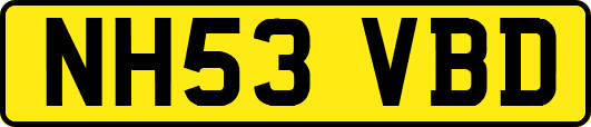 NH53VBD