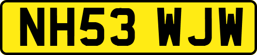NH53WJW