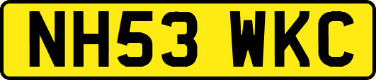 NH53WKC