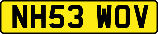 NH53WOV