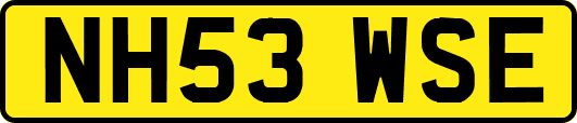 NH53WSE