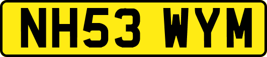 NH53WYM