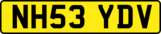 NH53YDV