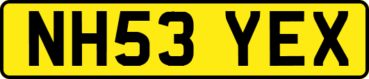 NH53YEX