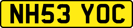 NH53YOC