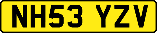 NH53YZV