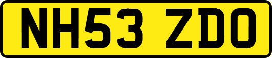 NH53ZDO