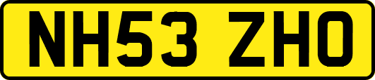 NH53ZHO