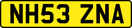 NH53ZNA