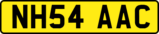 NH54AAC