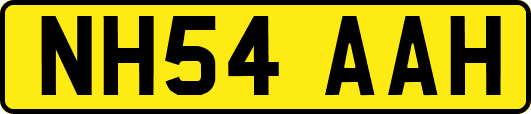 NH54AAH