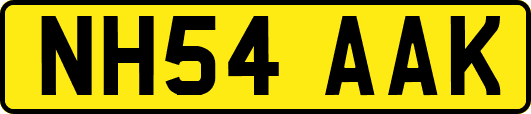 NH54AAK