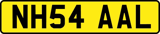 NH54AAL