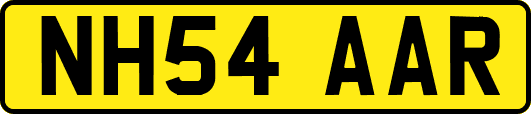 NH54AAR
