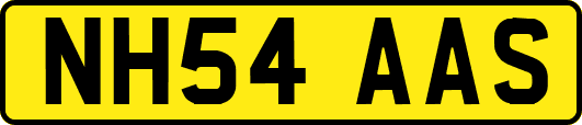 NH54AAS