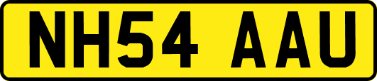 NH54AAU