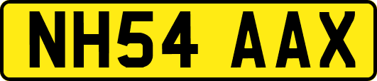 NH54AAX