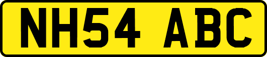 NH54ABC