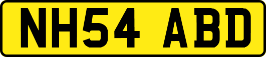 NH54ABD
