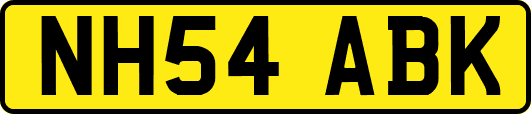 NH54ABK