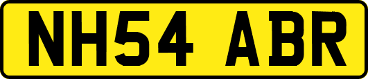 NH54ABR