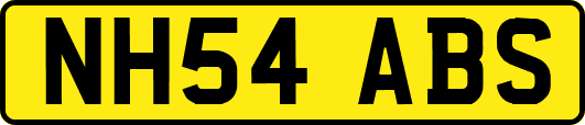 NH54ABS