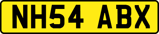 NH54ABX