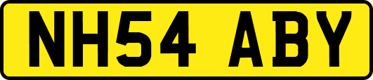 NH54ABY