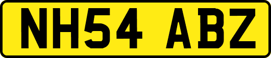 NH54ABZ
