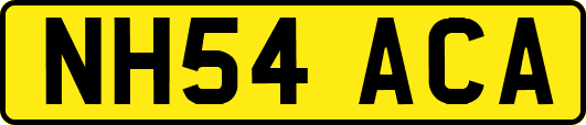 NH54ACA