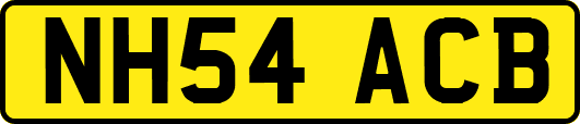 NH54ACB