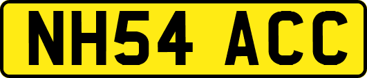 NH54ACC